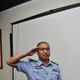 周縉(重慶市公安局沙坪壩區分局民警) 周縉(重慶市公安局沙坪壩區分局民警)