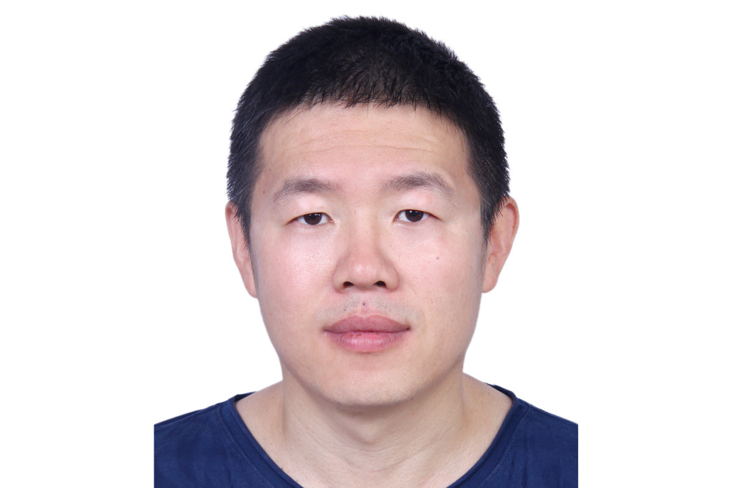 辛立平(中國科學院國家天文台副研究員) 辛立平(中國科學院國家天文台副研究員)