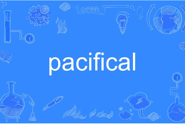 pacifical pacifical