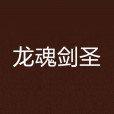 龍魂劍聖 龍魂劍聖