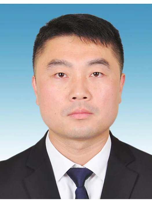張敬林(山東省高密市現代農業發展中心黨委委員、副主任) 張敬林(山東省高密市現代農業發展中心黨委委員、副主任)