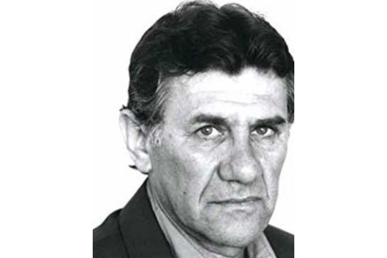 Abraham Celektar Abraham Celektar