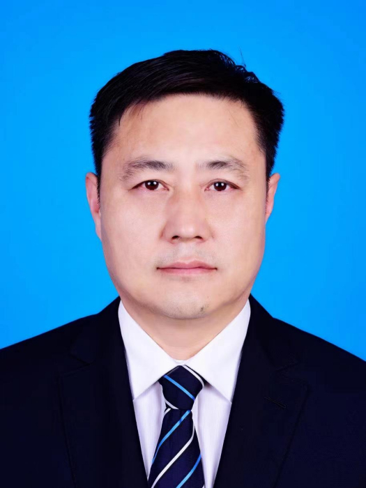 張晶(陝西省延安市洛川縣委副書記、縣長) 張晶(陝西省延安市洛川縣委副書記、縣長)