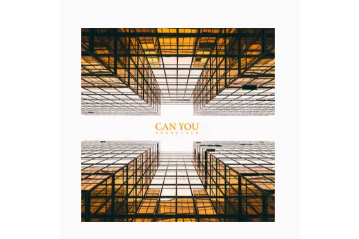 Can You Can You