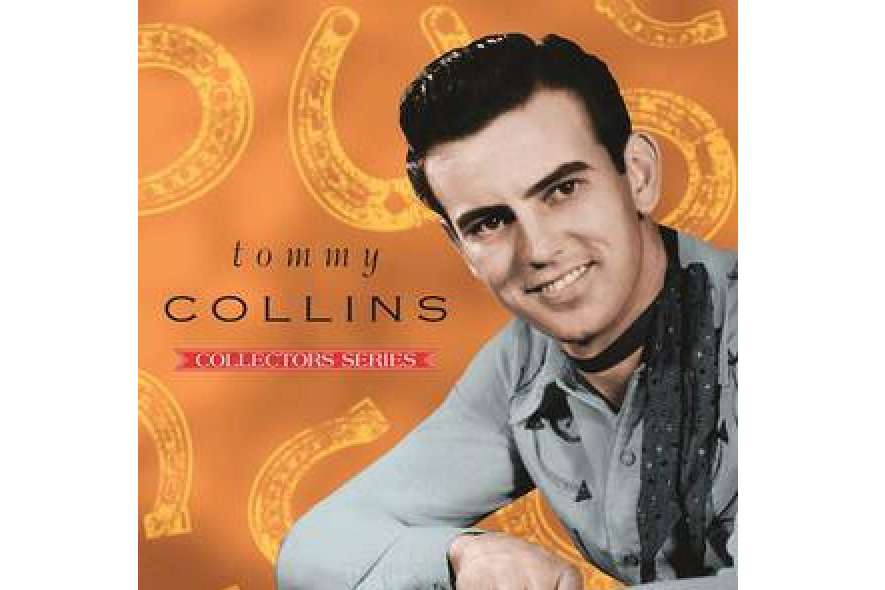 Tommy Collins Tommy Collins