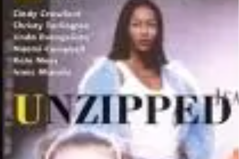 拉鏈拉下來(unzipped(1995年Douglas Keeve執導的電影)) 拉鏈拉下來(unzipped(1995年Douglas Keeve執導的電影))