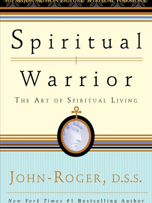 Spiritual Warrior Spiritual Warrior