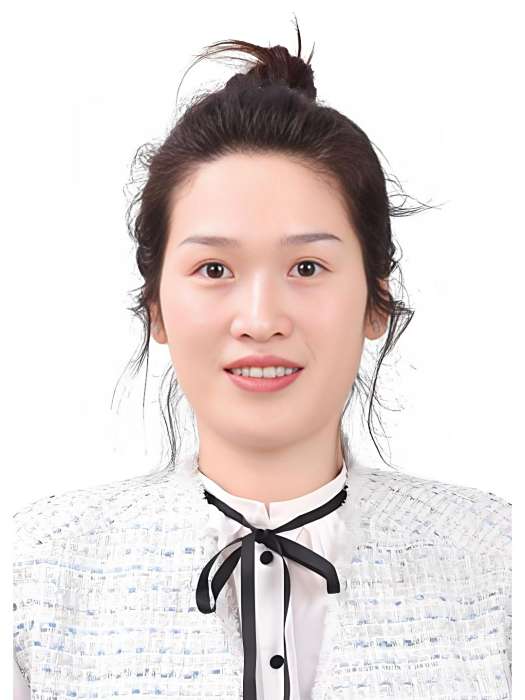任潔茹 任潔茹
