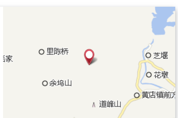 葉坑塢 葉坑塢