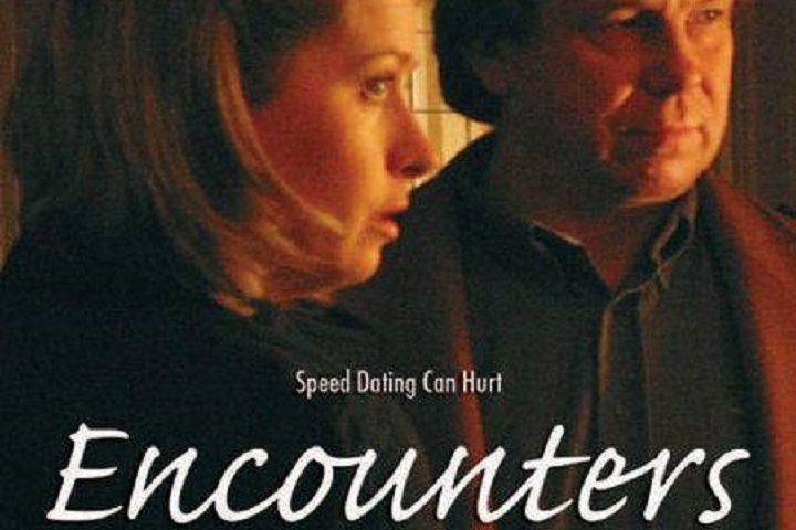 Encounters(Pat Kelman執導的電影) Encounters(Pat Kelman執導的電影)