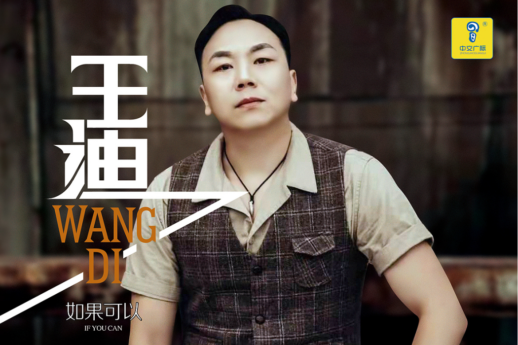 如果可以(王迪演唱歌曲) 如果可以(王迪演唱歌曲)