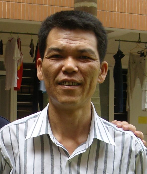 洪宜發 洪宜發