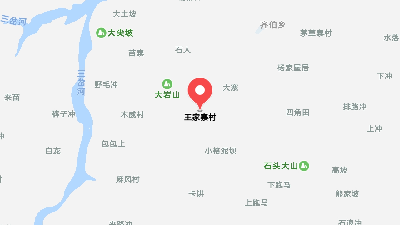 地圖信息