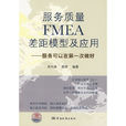 服務質量FMEA差距模型及套用