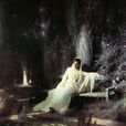 月夜(克拉姆斯科依油畫《月夜》) 月夜(克拉姆斯科依油畫《月夜》)