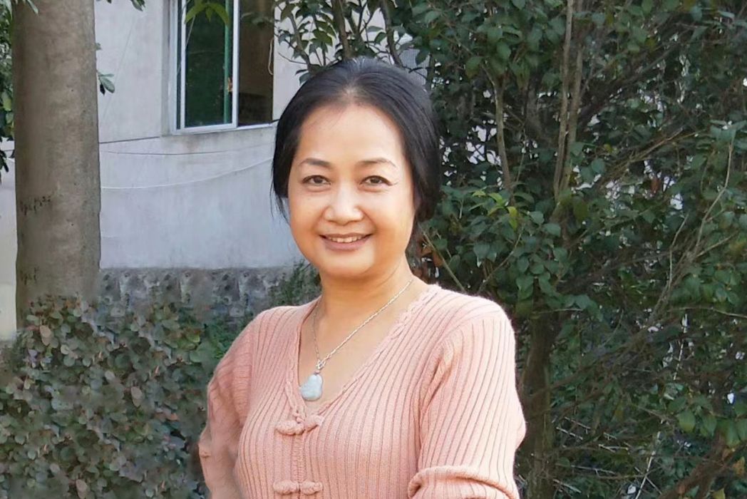 廖松梅