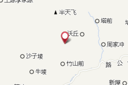 上下壟 上下壟
