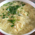 雞蛋湯