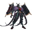 源賴光(遊戲《Fate/Samurai Remnant》中的角色) 源賴光(遊戲《Fate/Samurai Remnant》中的角色)
