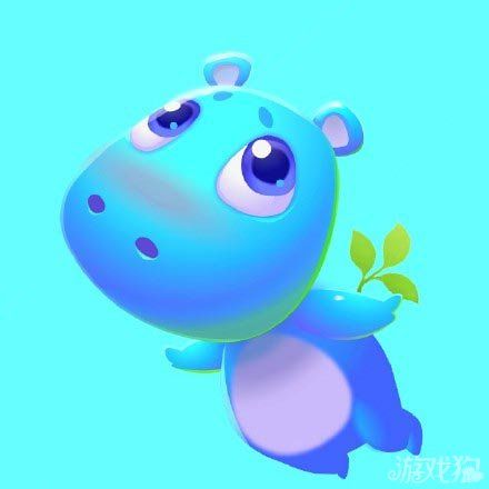 嘟嘟河馬 嘟嘟河馬
