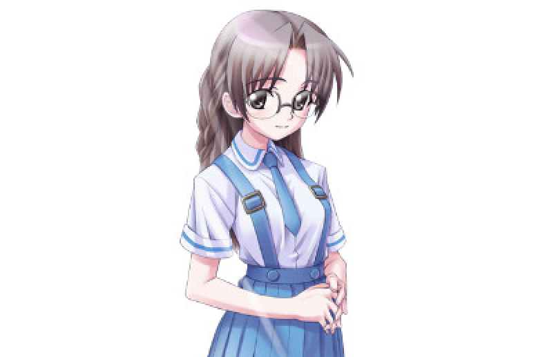 宮澄見里 宮澄見里