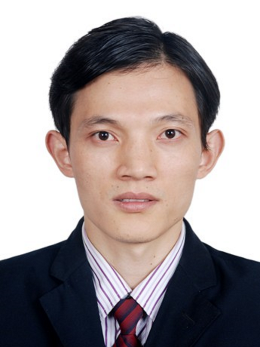 陳令允 陳令允