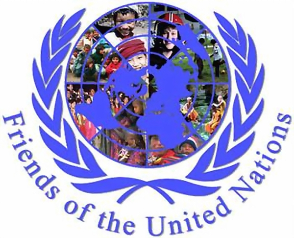 聯合國友好理事會