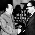 基辛格秘密訪華(波羅行動) 基辛格秘密訪華(波羅行動)
