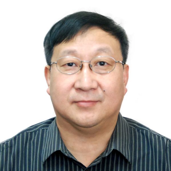 劉滿授 劉滿授