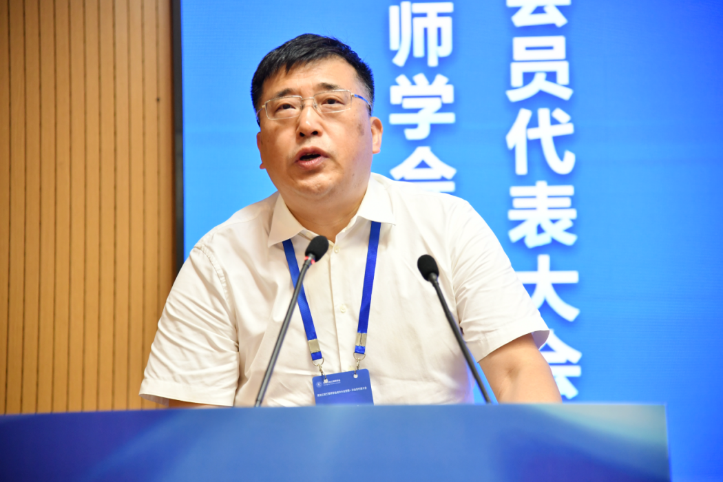 陳陣(黑龍江省民政廳社會組織管理局局長) 陳陣(黑龍江省民政廳社會組織管理局局長)