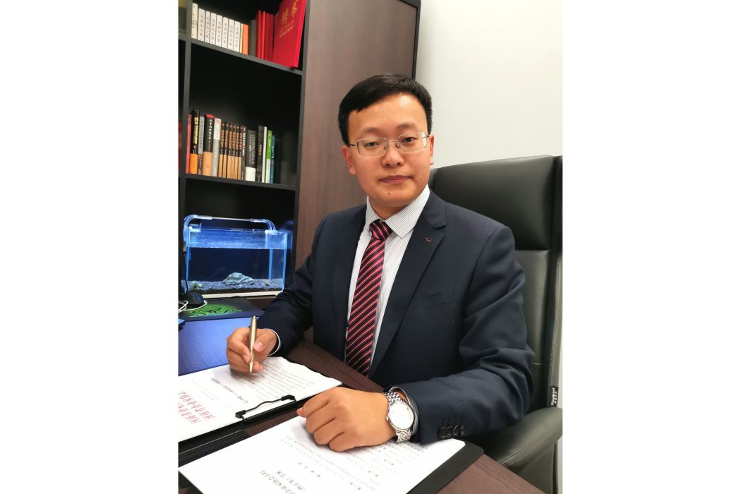 秦明(律師) 秦明(律師)