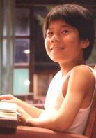 孝子洞理髮師