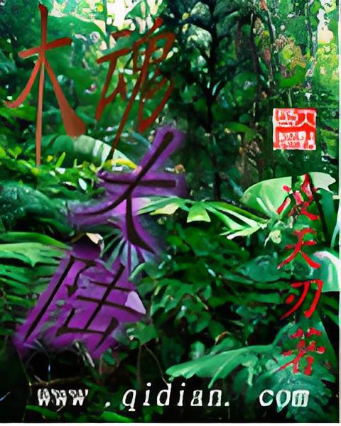 木魂大陸