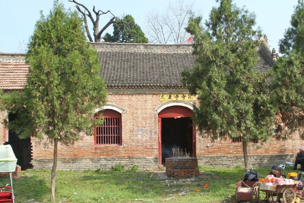 太康寺 太康寺