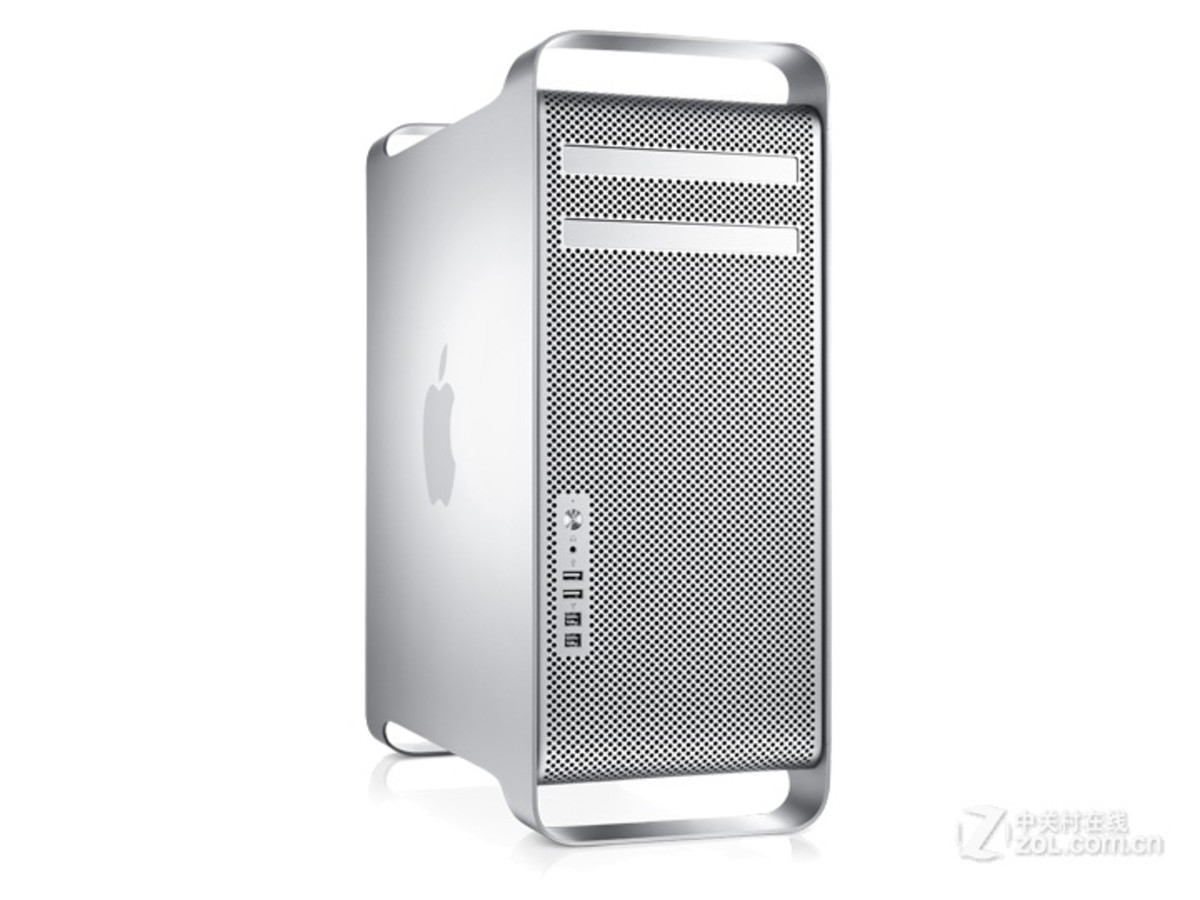 蘋果Mac Pro（Z0M4 2.66版）