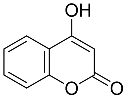 4-羥基香豆素