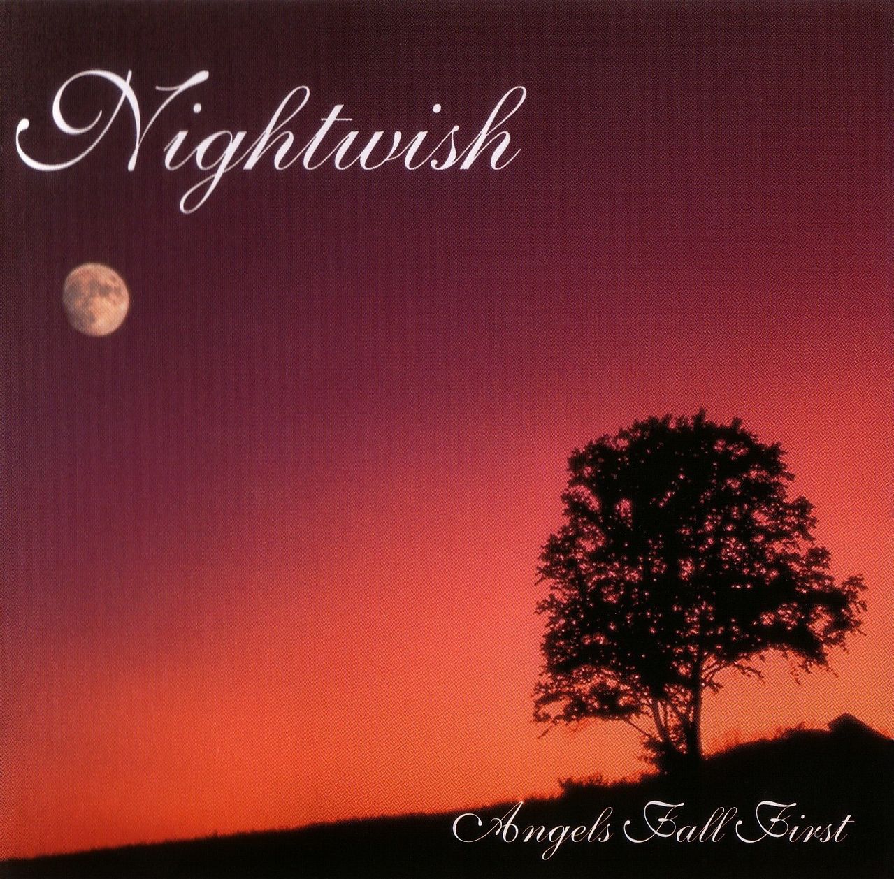 Nightwish(日暮頌歌)