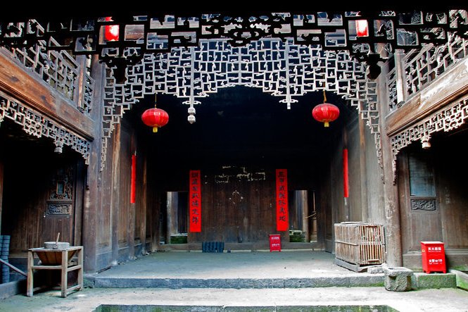 世業堂 世業堂