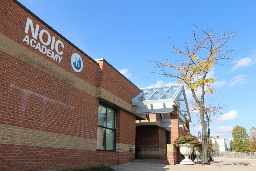 NOIC ACADEMY NOIC ACADEMY