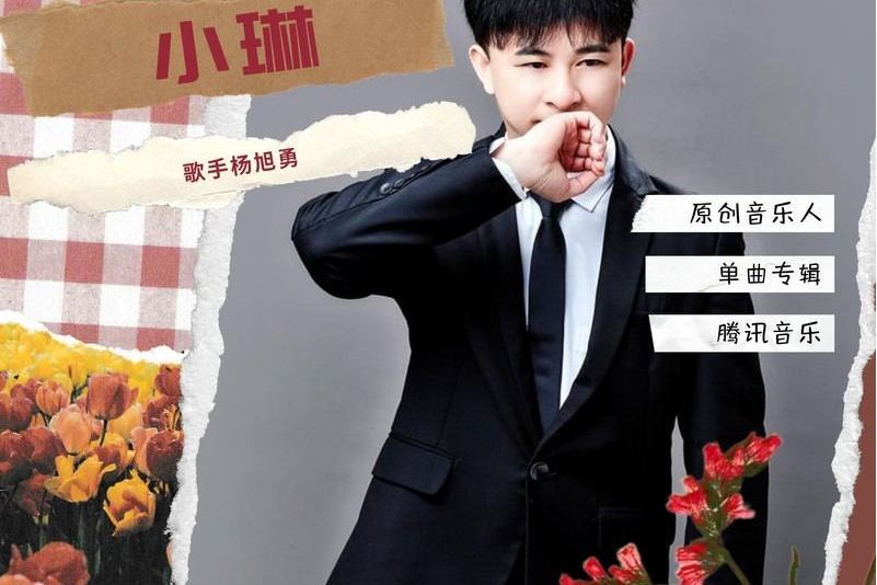 小琳(楊旭勇演唱歌曲) 小琳(楊旭勇演唱歌曲)