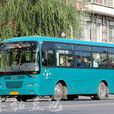 吉林公交53路