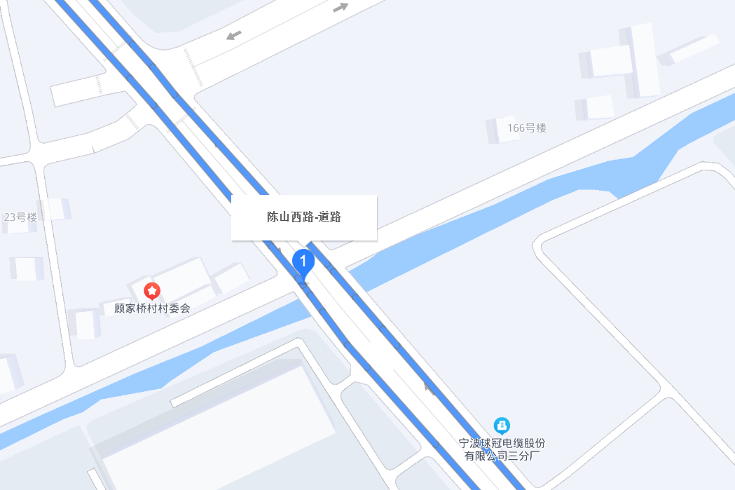陳山西路 陳山西路