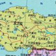 薩卡里亞河 薩卡里亞河