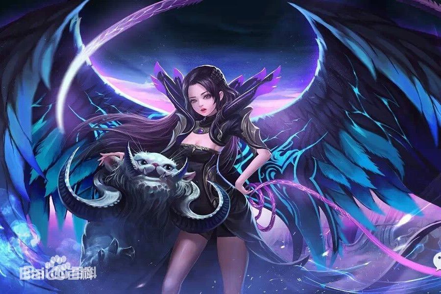 小魔仙(蠶繭里的牛所著東方玄幻小說《武極天下》的女主角之一) 小魔仙(蠶繭里的牛所著東方玄幻小說《武極天下》的女主角之一)