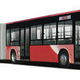 鉸接公車 鉸接公車