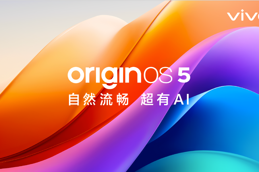 OriginOS 5.0 OriginOS 5.0