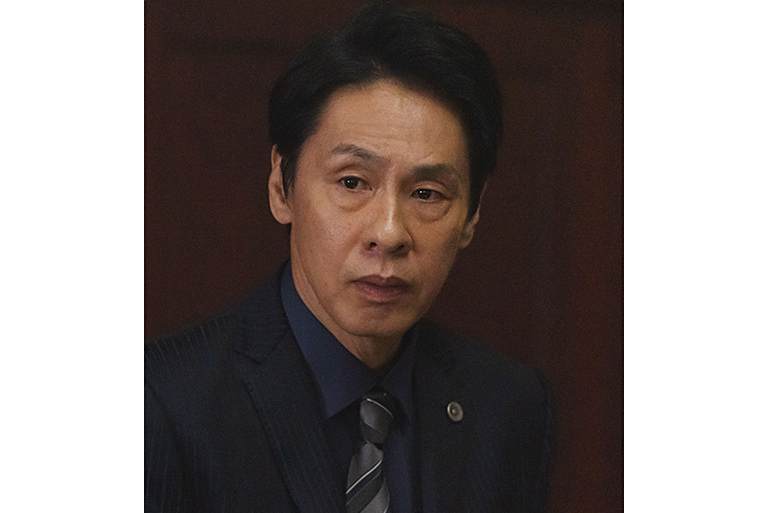 今野昴 今野昴