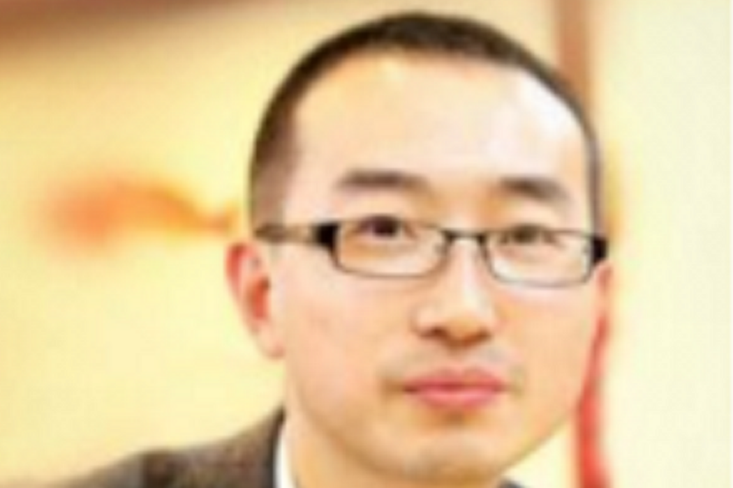褚旭(華仁藥業董事) 褚旭(華仁藥業董事)