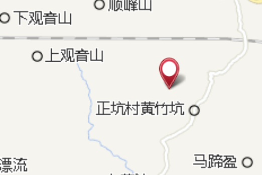 瓦屋坑 瓦屋坑