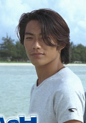 海灘男孩(沙灘小子)